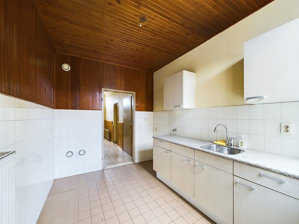 Medium property photo - van Steenbergenlaan 18, 4531 HJ Terneuzen